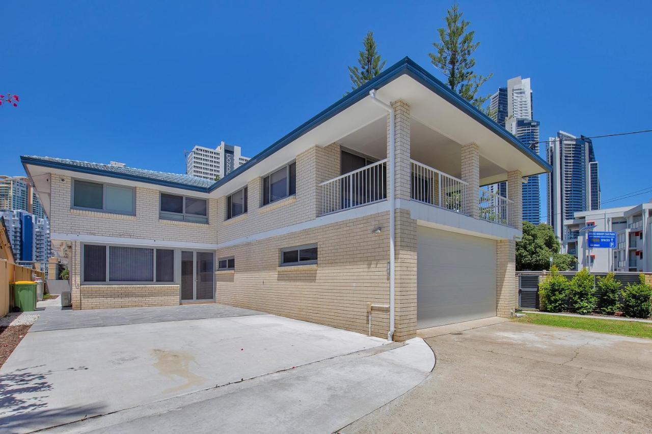 הוילה גולד קוסט 29 Stanhill Drive מראה חיצוני תמונה