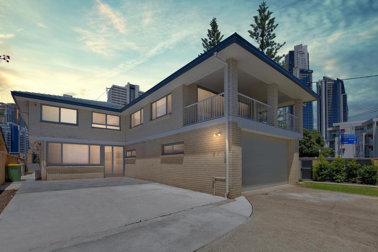 הוילה גולד קוסט 29 Stanhill Drive מראה חיצוני תמונה