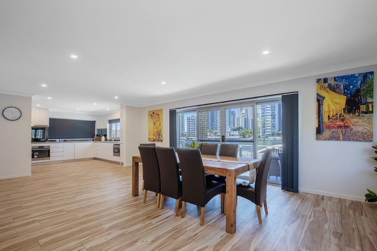 הוילה גולד קוסט 29 Stanhill Drive מראה חיצוני תמונה