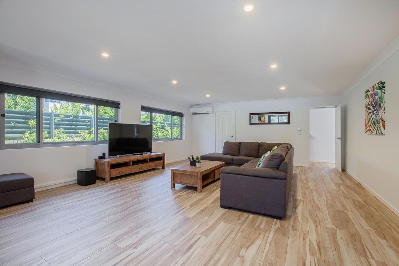 הוילה גולד קוסט 29 Stanhill Drive מראה חיצוני תמונה