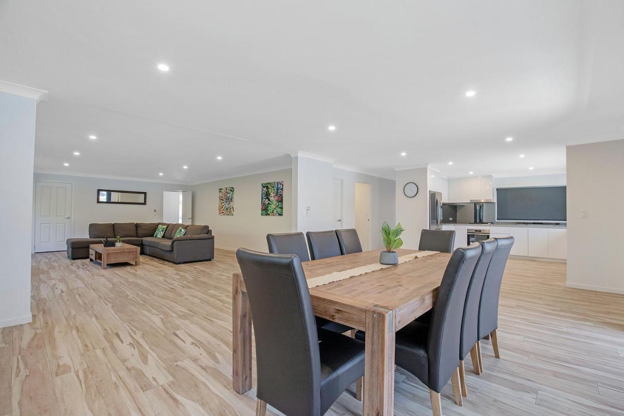 הוילה גולד קוסט 29 Stanhill Drive מראה חיצוני תמונה
