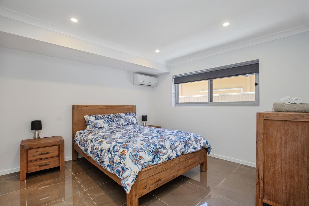 הוילה גולד קוסט 29 Stanhill Drive מראה חיצוני תמונה