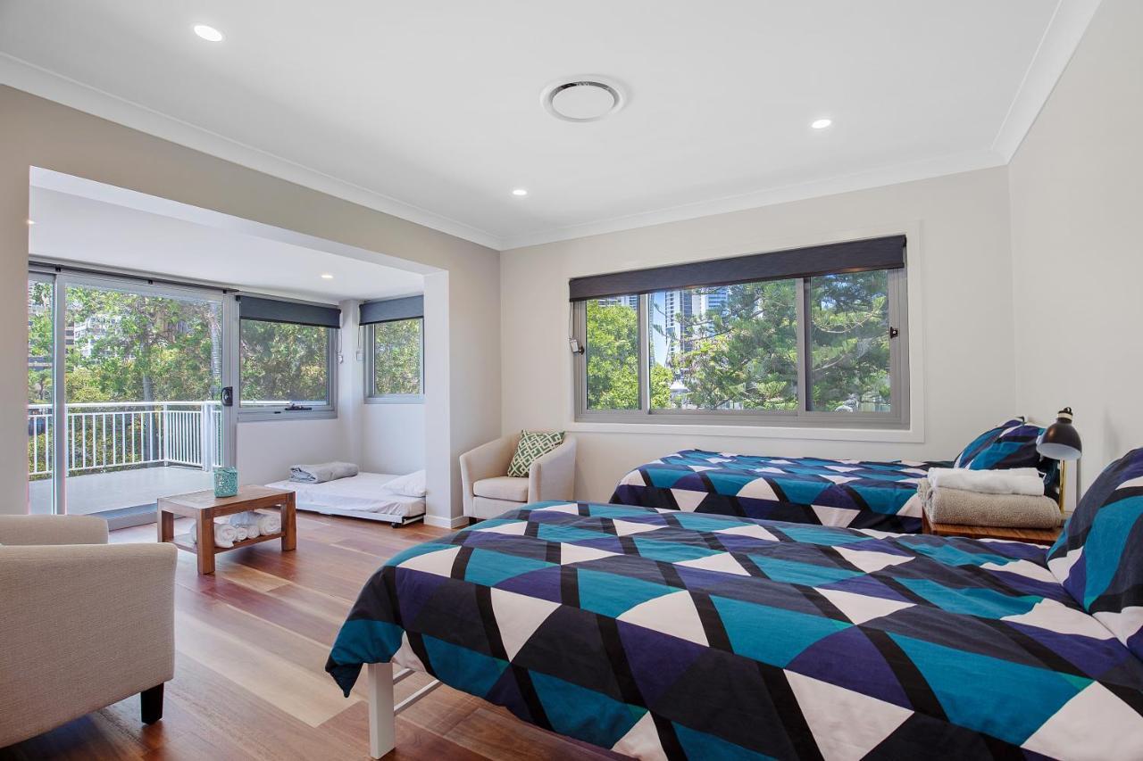 הוילה גולד קוסט 29 Stanhill Drive מראה חיצוני תמונה