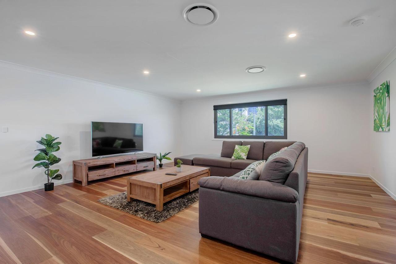 הוילה גולד קוסט 29 Stanhill Drive מראה חיצוני תמונה
