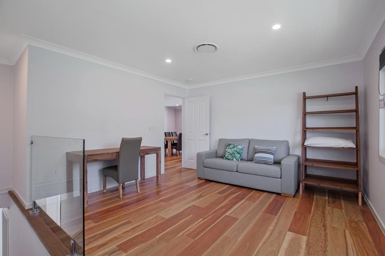 הוילה גולד קוסט 29 Stanhill Drive מראה חיצוני תמונה
