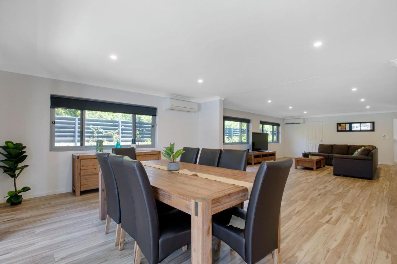 הוילה גולד קוסט 29 Stanhill Drive מראה חיצוני תמונה