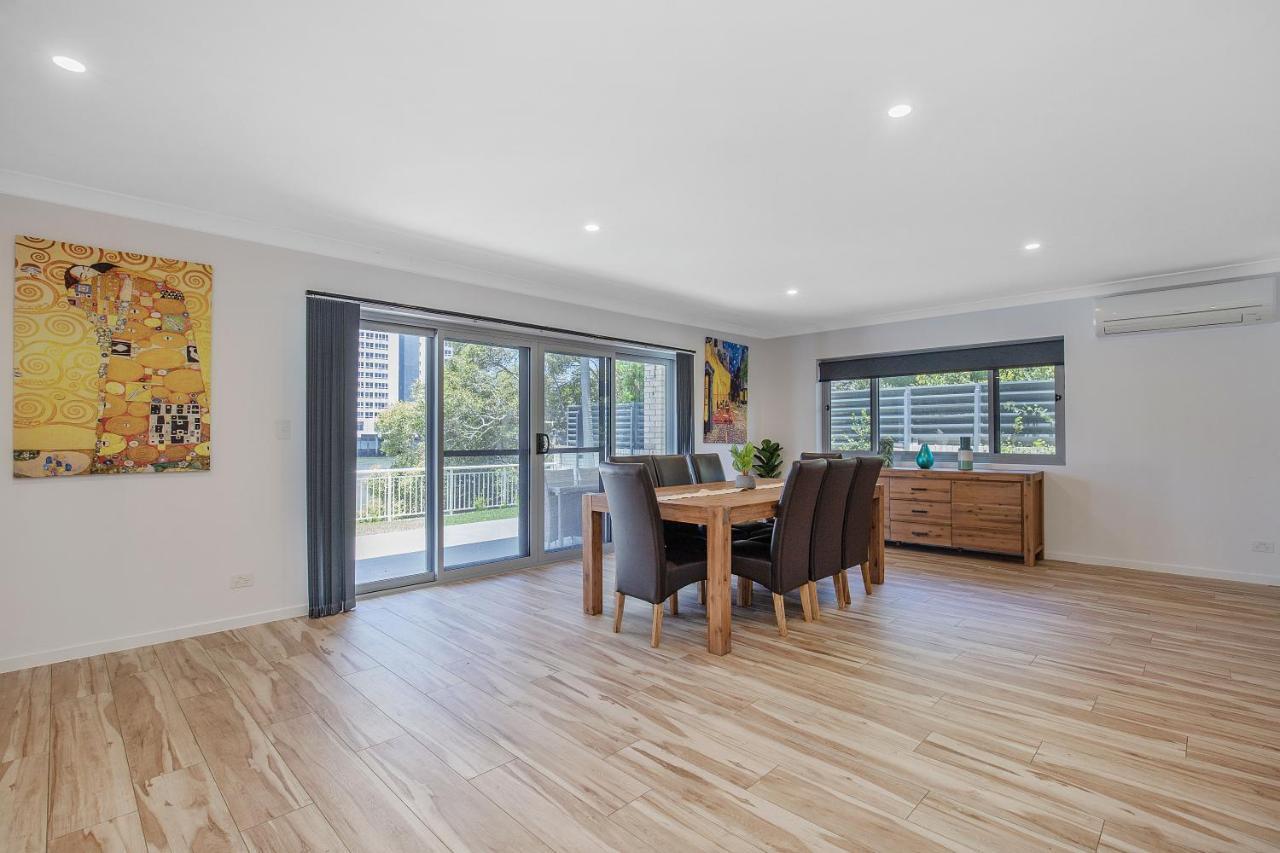 הוילה גולד קוסט 29 Stanhill Drive מראה חיצוני תמונה